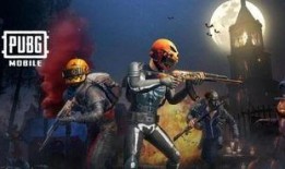 国际服吃鸡战场爆料最新,神秘武器登场，战场格局再起风云